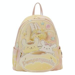 Loungefly Sanrio Pompompurin Carnival Mini Backpack